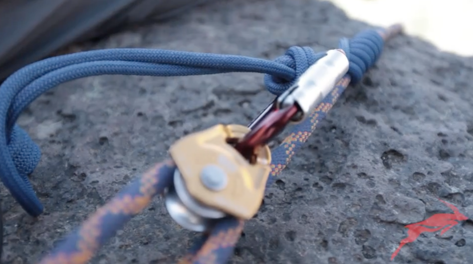 Prusik Knots in Rope Systems | Rigging Lab Academy