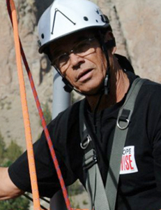 Pat Rhodes - Rigging Lab Academy Instructor
