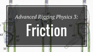 Advanced Rigging Physics 3- Friction - Rigging Lab Academy