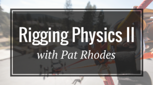 Rigging Physics II - Rigging Lab Academy