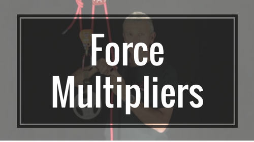 Force Multipliers - Rigging Lab Academy