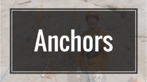 Anchors - Rigging Lab Academy
