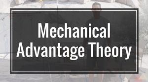 Mechanical Advantage Theory - Rigging Lab Academy