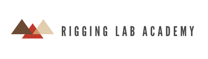 Rigging Lab Academy Logo