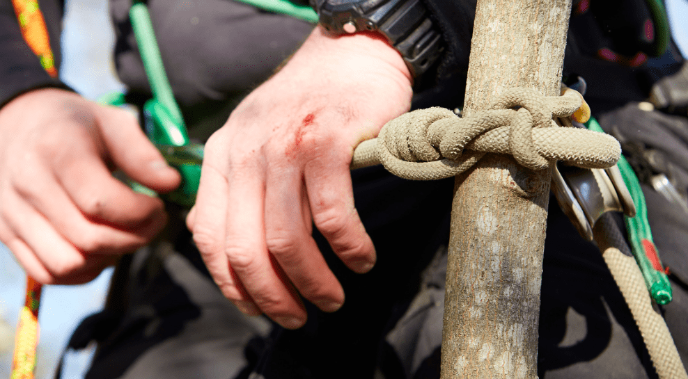 988px x 545px - Testing: Abrasion Resistance | Rigging Lab Academy