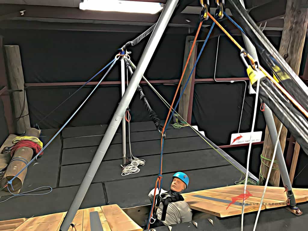 key articles on artificial high directionals (AHDs) from Rigging Lab Academy: