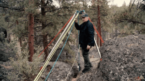 Arizona Vortex Configuration Guide for Directional and Anchor Frame ...