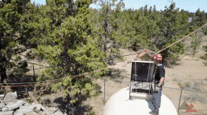 Define Reeving English and Norwegian Reeving System | Rigging Lab Academy