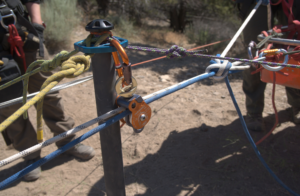 Essential Rope Rescue Skills On-Demand | Rigging Lab Academy