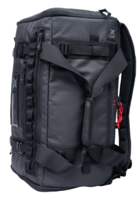 CMC Lotus Tech Pack designed for fire service and SAR rope rescue teams with durable and organized compartments.