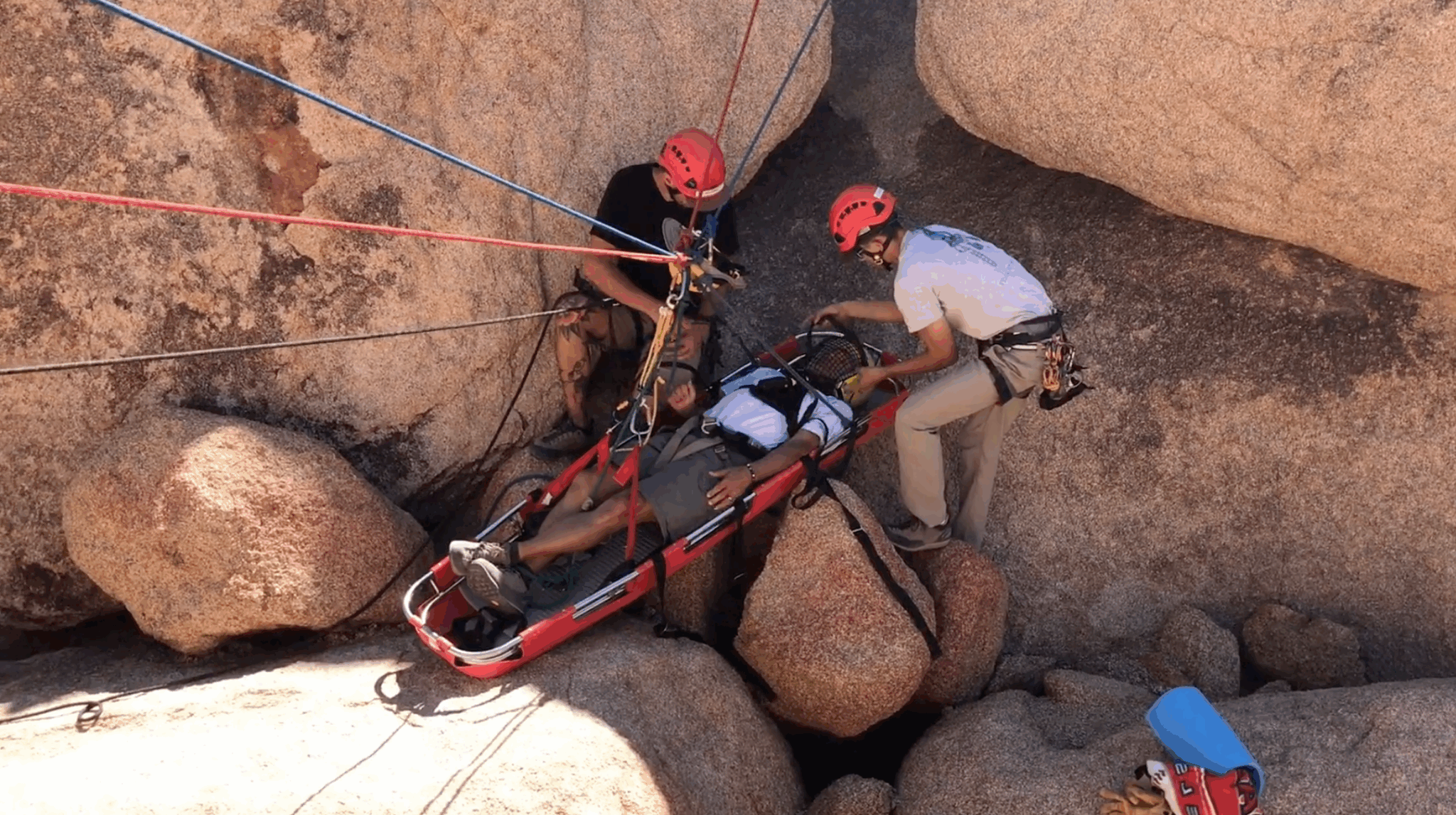 Blog Archives | Rigging Lab Academy