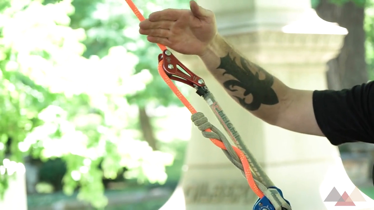 Blog Archives | Rigging Lab Academy