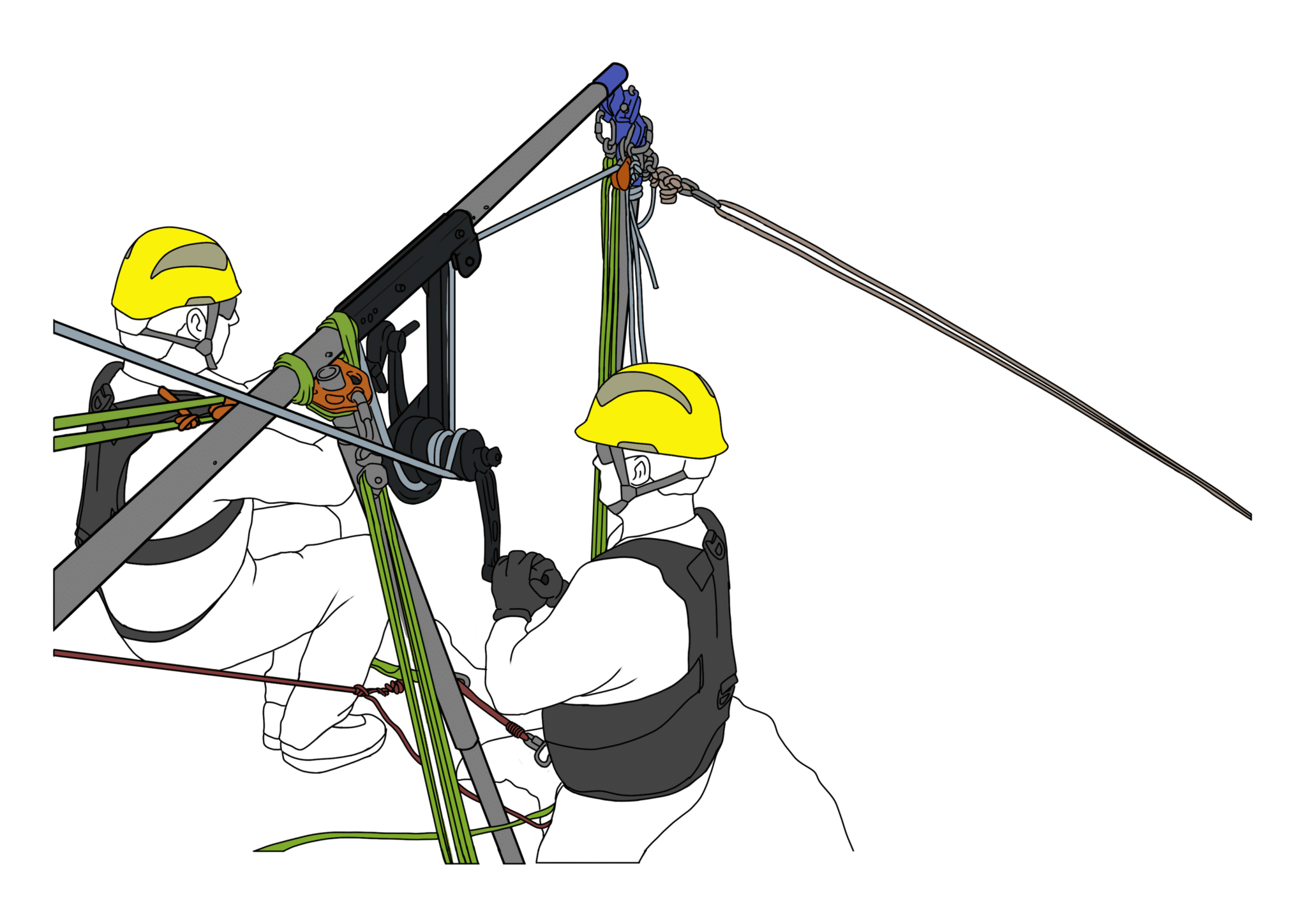 Spr Rigging Rigging Lab Academy: Learn Rigging Online