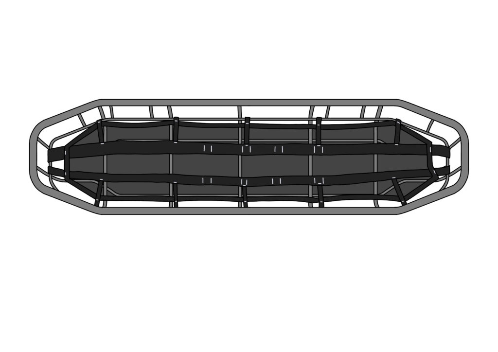 CMC Litter Insert