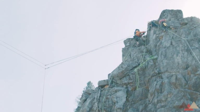 RLA CORE Task Force Rescue Team