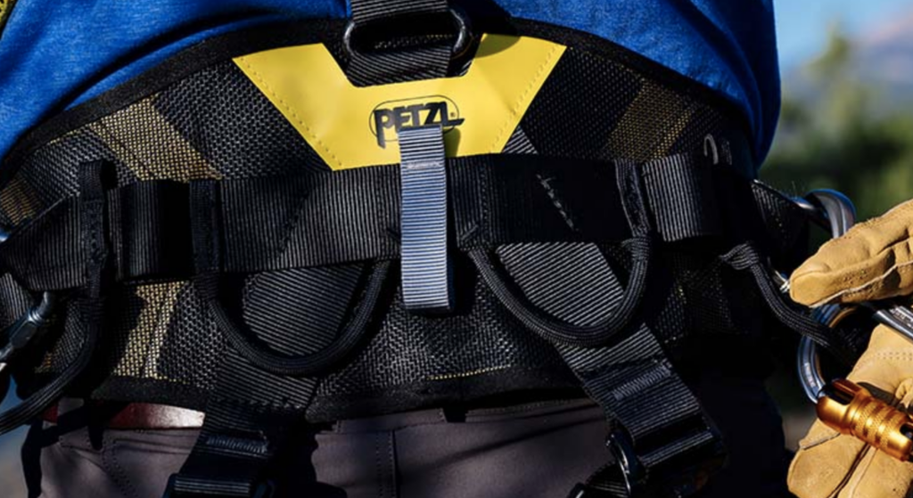 Petzl Harness Falcon